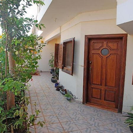 Private Holiday Apartment Tarrafal  Luaran gambar